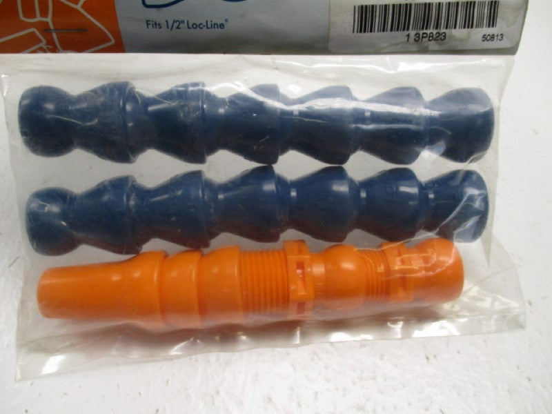 LOC-LINE 3P823 * NEW IN ORIGINAL PACKAGE *