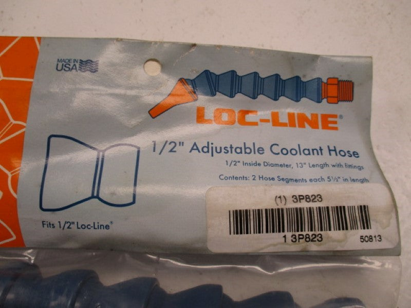 LOC-LINE 3P823 * NEW IN ORIGINAL PACKAGE *