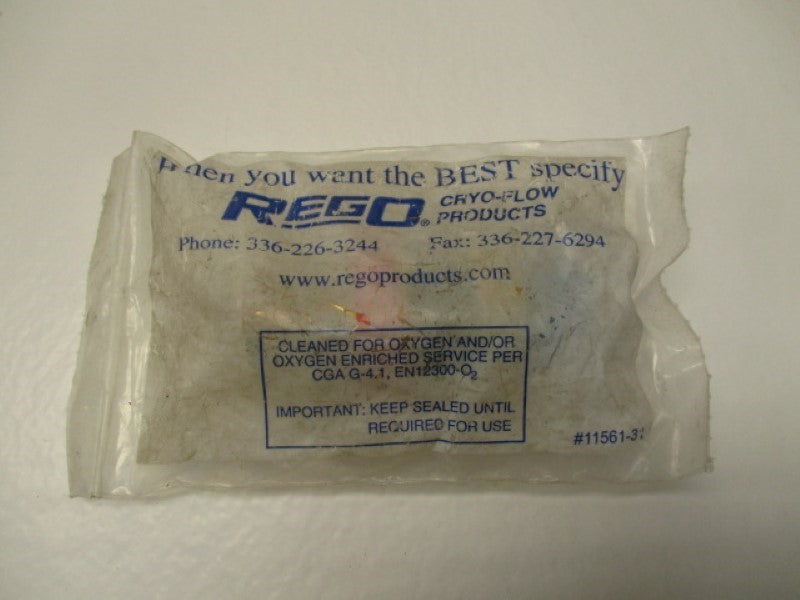 REGO PRV9432T * NEW IN FACTORY BAG *
