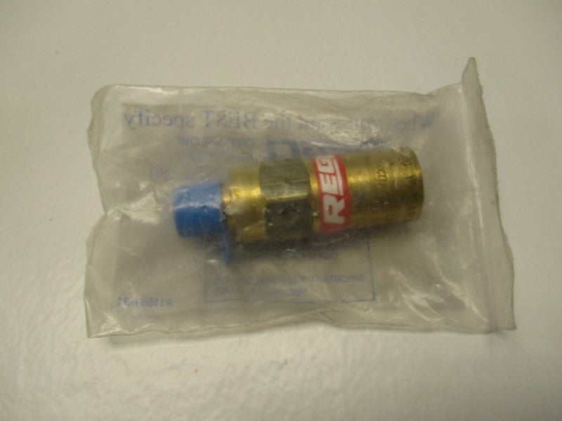 REGO PRV9432T * NEW IN FACTORY BAG *