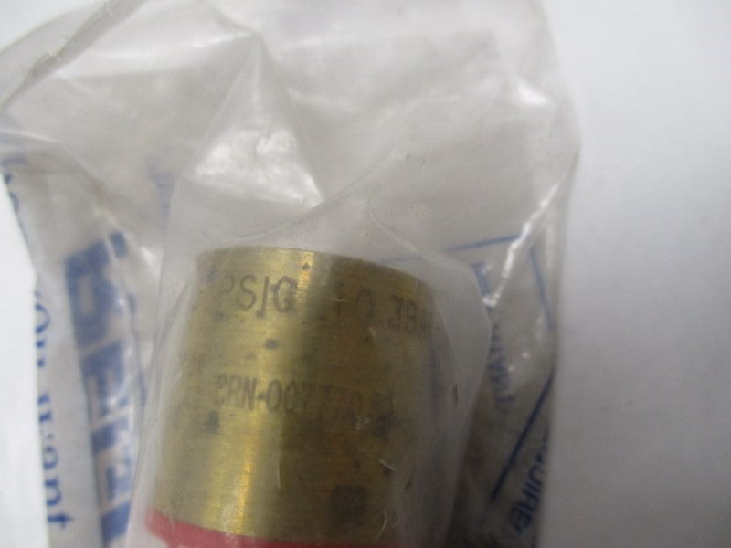 REGO PRV9432T * NEW IN FACTORY BAG *