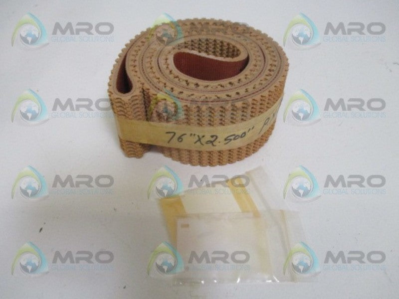 INDUSTRIAL MRO Z107563 BELT * NEW IN FACTORY BAG *