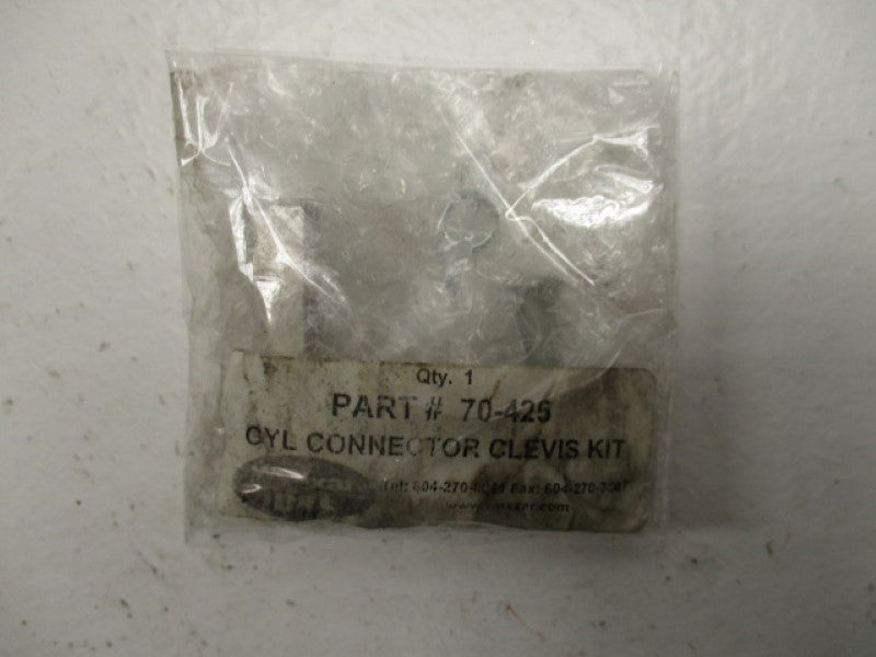 WAXXAR 70-425 * NEW IN FACTORY BAG *