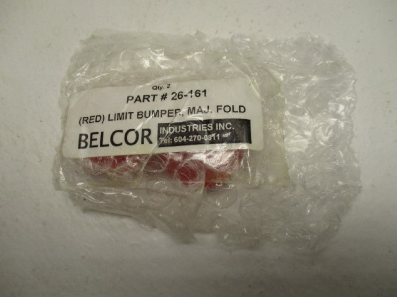 BECOR 26-161 (PKG OF 2) * NEW IN FACTORY BAG *