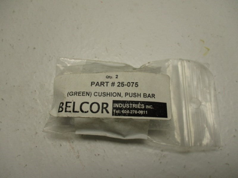 BELCOR 25-075 (PKG OF 2) * NEW IN FACTORY BAG *
