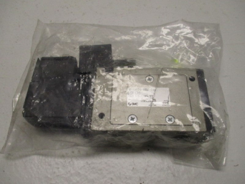 SMC VFS3120-5DZ-02T * NEW IN FACTORY BAG *