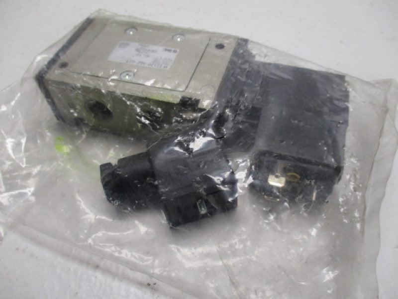 SMC VFS3120-5DZ-02T * NEW IN FACTORY BAG *