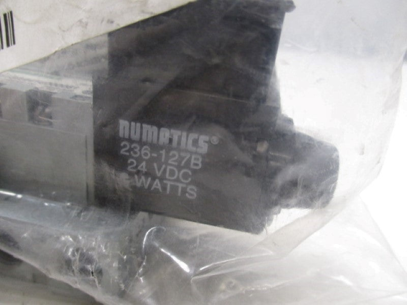 NUMATICS 031SA4414000061 *NEW IN FACTORY BAG *