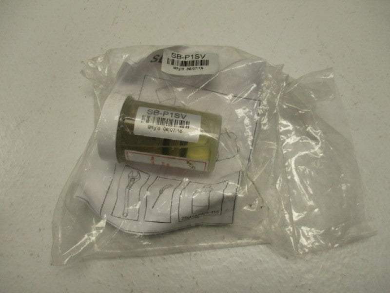 INDUSTRIAL MRO SB-P1SV * NEW IN FACTORY BAG *