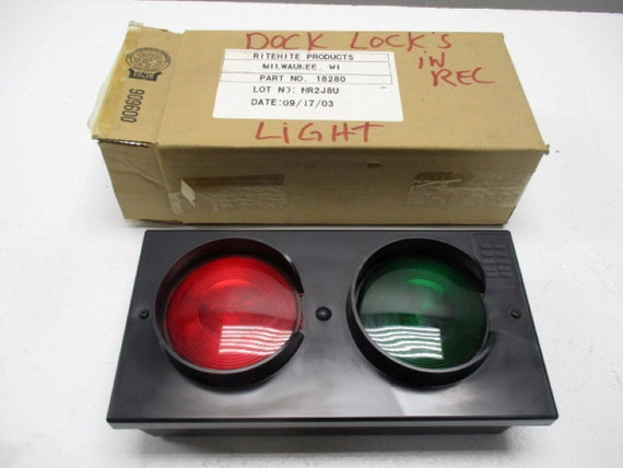 RITEHITE 18280 * NEW IN BOX *