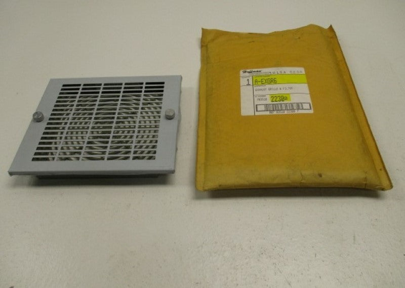 HOFFMAN A-EXGR6 (AS PICTURED) * NEW IN FACTORY BAG *