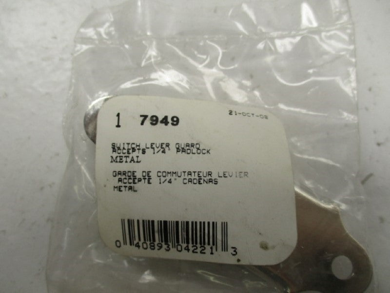INDUSTRIAL MRO 7949 * NEW IN FACTORY BAG *