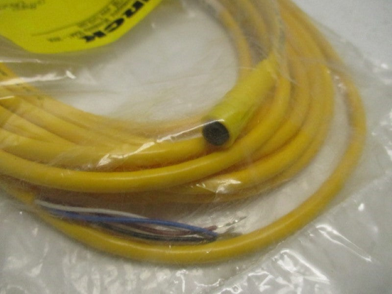 TURCK PKG4-5 * NEW IN FACTORY BAG *
