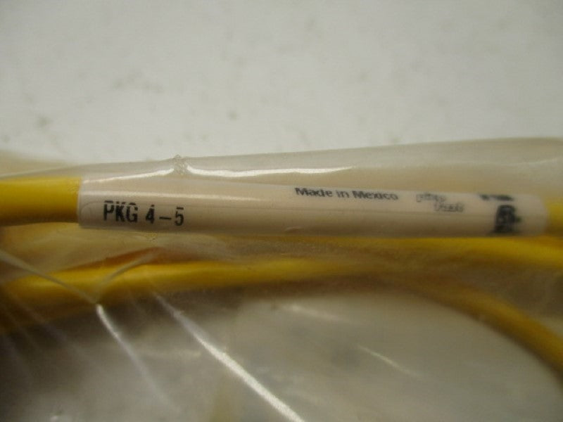 TURCK PKG4-5 * NEW IN FACTORY BAG *