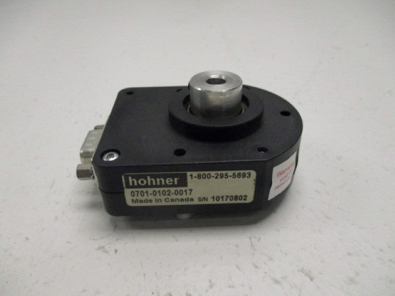 HOHNER 0701-0102-0017  NSNP