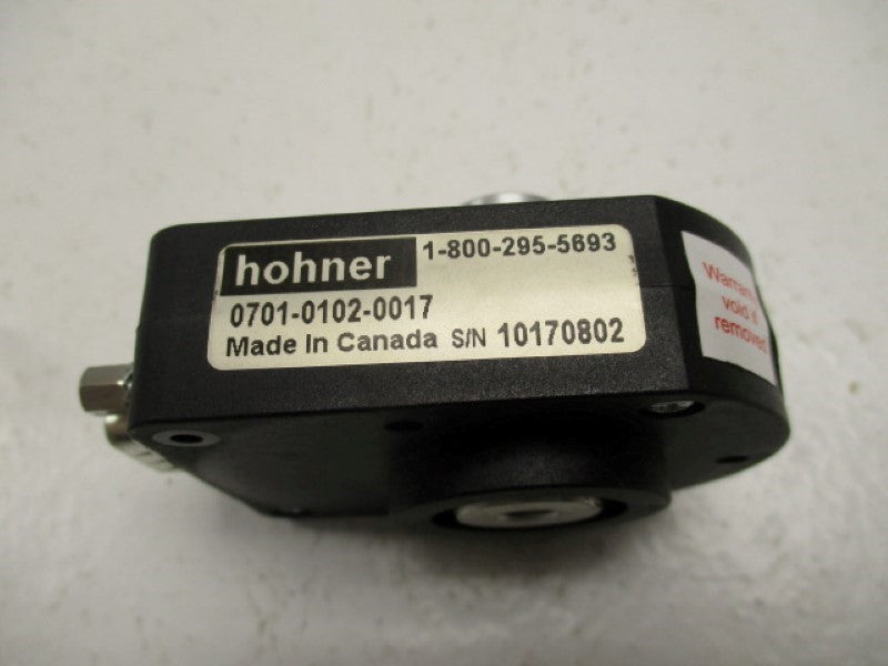 HOHNER 0701-0102-0017  NSNP