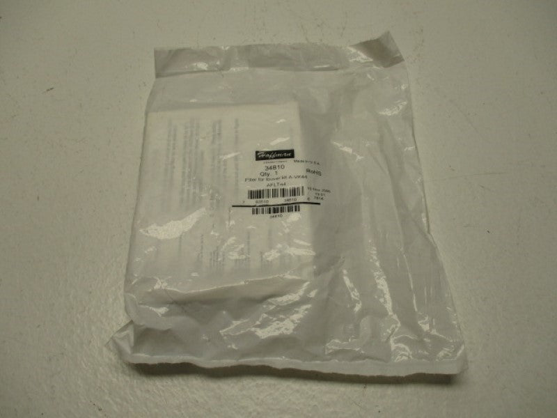 HOFFMAN AFLT44 * NEW IN FACTORY BAG *