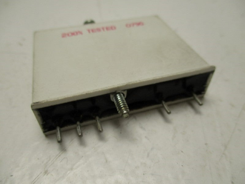 OPTO 22 G4IDC5 * USED *