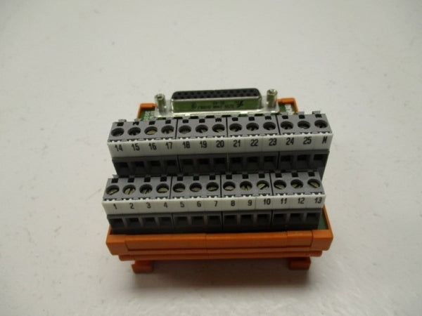 ABB BFMSUB25F-HR  NSNP