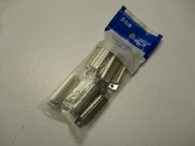 PAN PACIFIC DS-25P/T-P10 (PKG OF 10) * NEW IN FACTORY BAG *