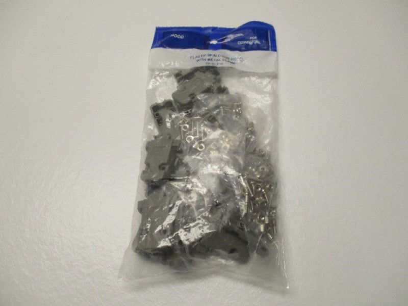 PAN PACIFIC DP-9C-P10 (PKG OF 10 ) * NEW IN FACTORY BAG*