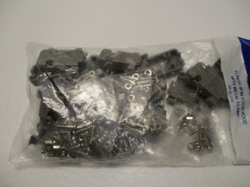 PAN PACIFIC DP-9C-P10 (PKG OF 10 ) * NEW IN FACTORY BAG*