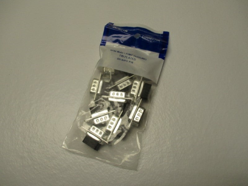 PAN PACIFIC DH-9HP/T-P10 (PKG OF 10) * NEW IN FACTORY BAG *