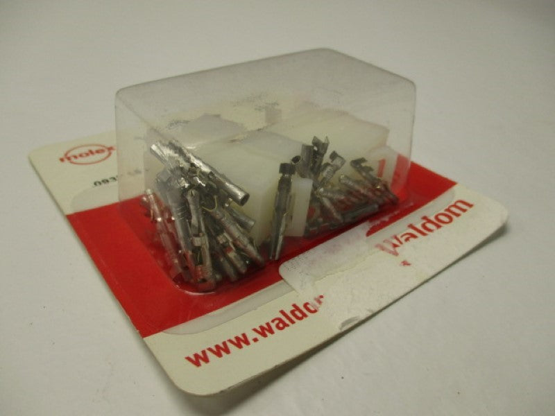 MOLEX 1375PRT * NEW IN ORIGINAL PACKAGE *