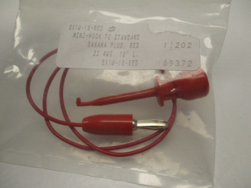 E-Z HOOK BX1W-18 * NEW IN ORIGINAL PACKAG E*
