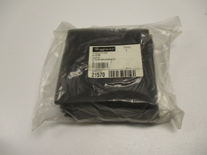 HOFFMAN A-FLTR6 * NEW IN FACTORY BAG *