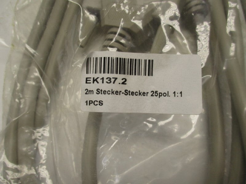 INDUSTRIAL MRO EK1737.2 * NEW IN FACTORY BAG *