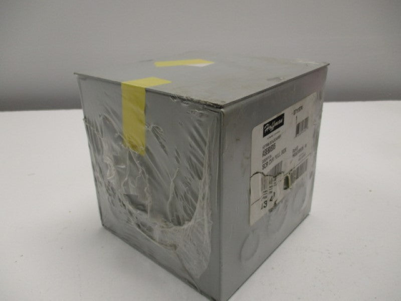 HOFFMAN ASE6X6X6 * NEW IN ORIGINAL PACKAGE *