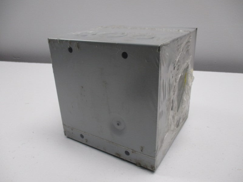 HOFFMAN ASE6X6X6 * NEW IN ORIGINAL PACKAGE *