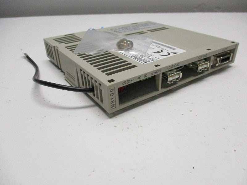 YASKAWA ELECTRIC JUSP-NS100 * NEW IN BOX *
