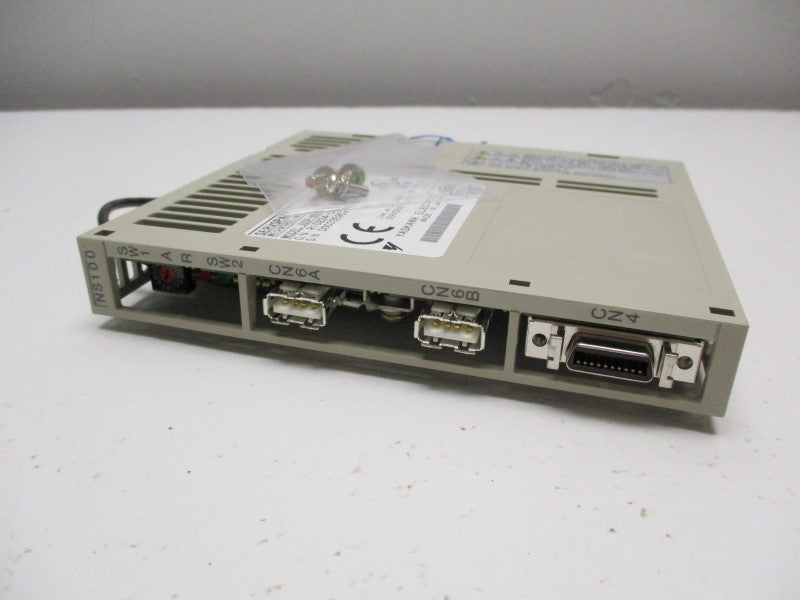 YASKAWA ELECTRIC JUSP-NS100 * NEW IN BOX *