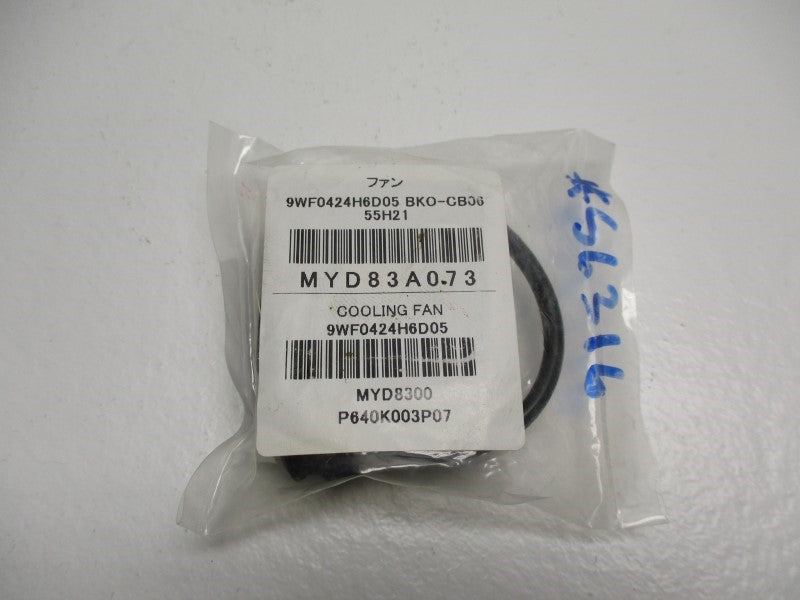 SANYO DENKI 9WF0424H6D05 * NEW IN FACTORY BAG *