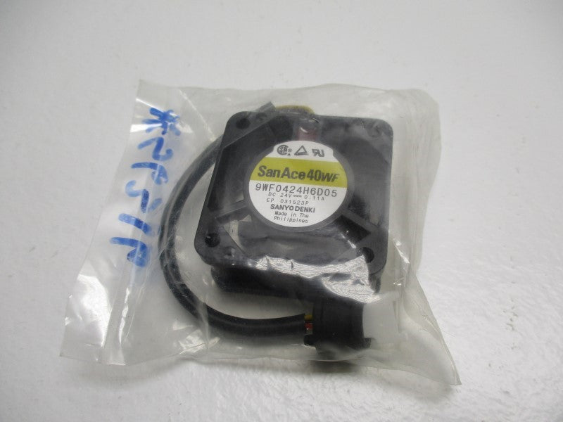 SANYO DENKI 9WF0424H6D05 * NEW IN FACTORY BAG *