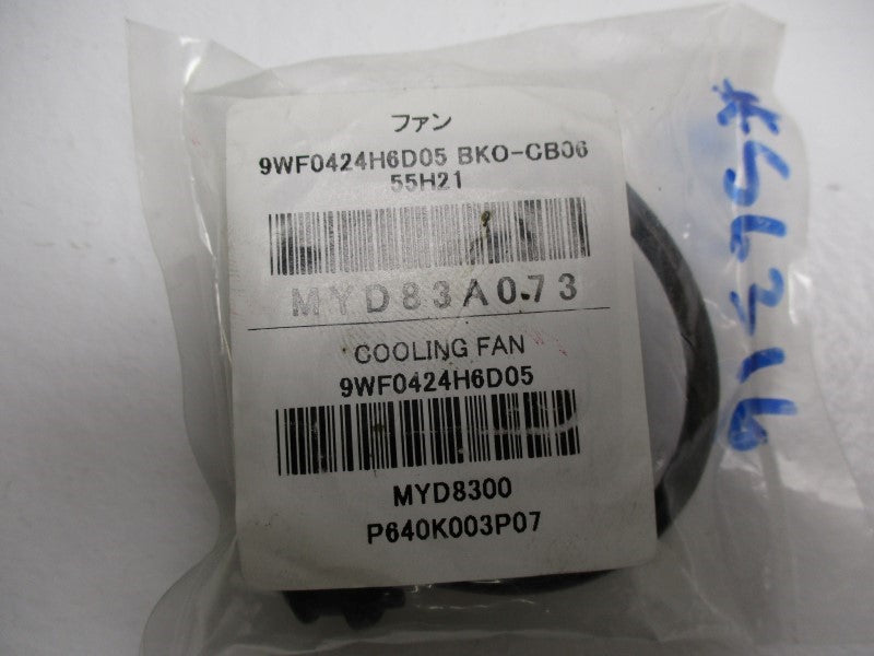 SANYO DENKI 9WF0424H6D05 * NEW IN FACTORY BAG *