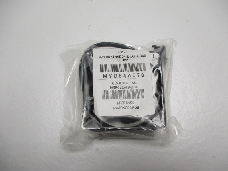 SANYO DENKI 9WF0624H4D04 * NEW IN FACTORY BAG *