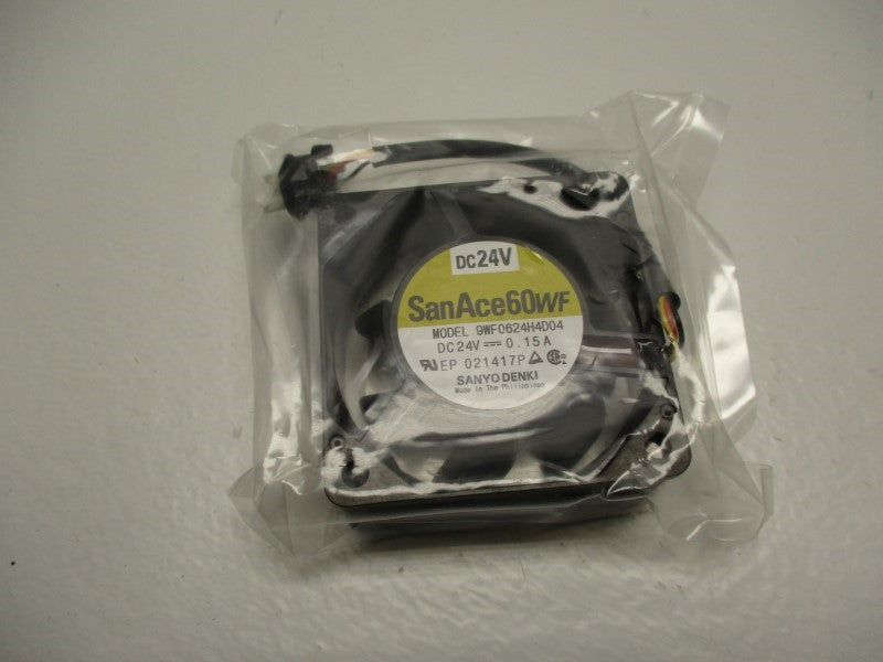 SANYO DENKI 9WF0624H4D04 * NEW IN FACTORY BAG *