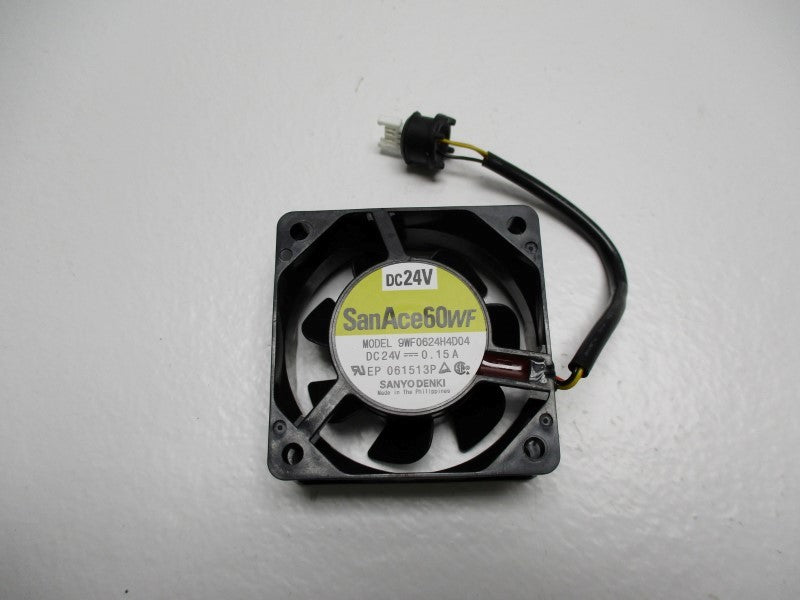 SANYO DENKI 9WF0624H4D04 * NEW NO BOX  *