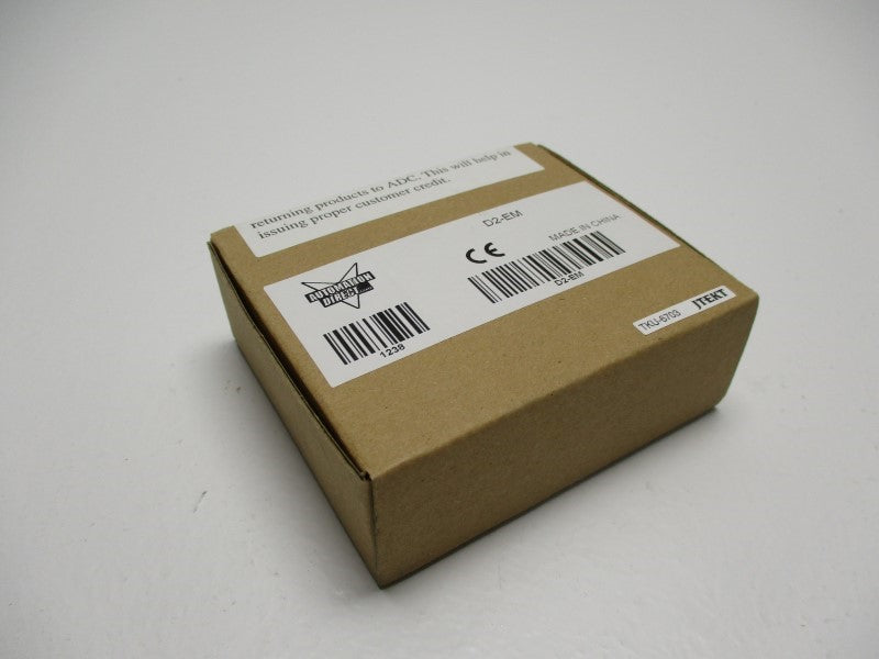 AUTOMATION DIRECT D2-EM * FACTORY SEALED *