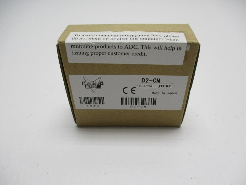 AUTOMATION DIRECT D2-CM  NSFS