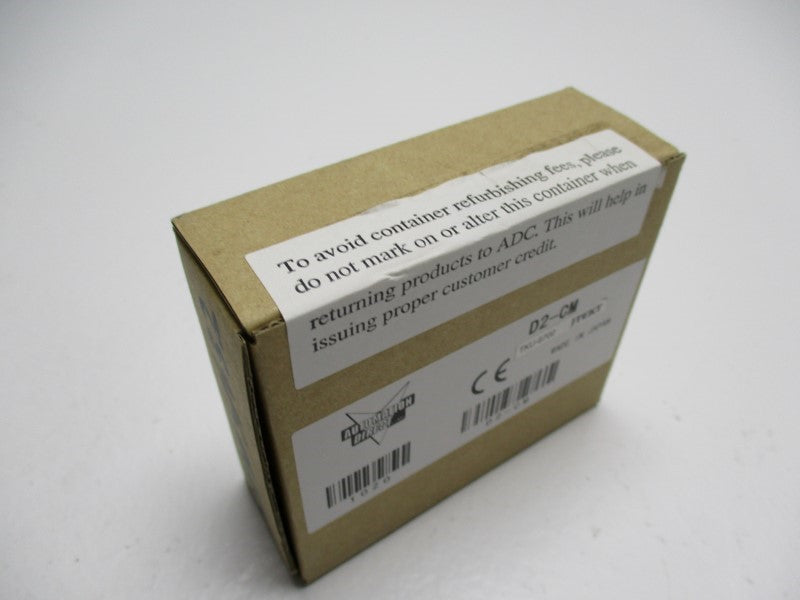 AUTOMATION DIRECT D2-CM  NSFS