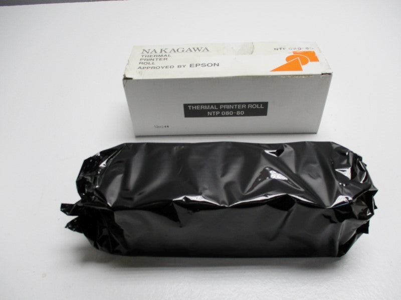 NAKAGAWA NTP-080-80 (PKG OF 3)  NSMP