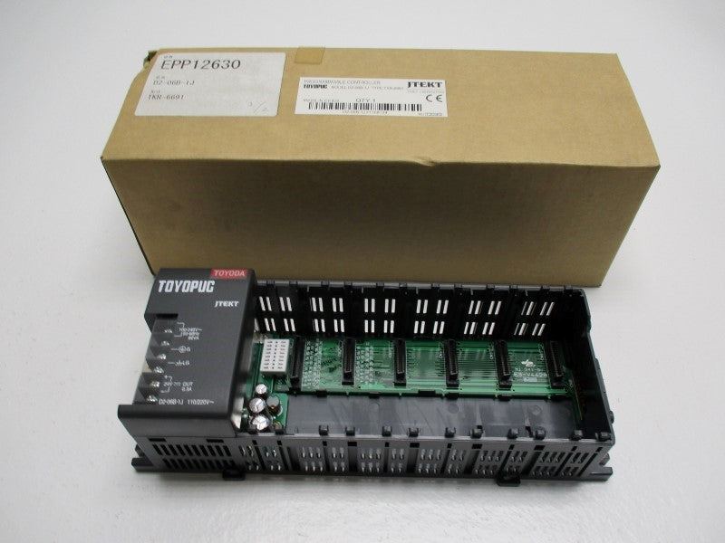 TOYOPUC D2-06B-1J TKR-6691  NSMP