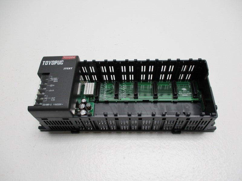 TOYOPUC D2-06B-1J TKR-6691  NSMP