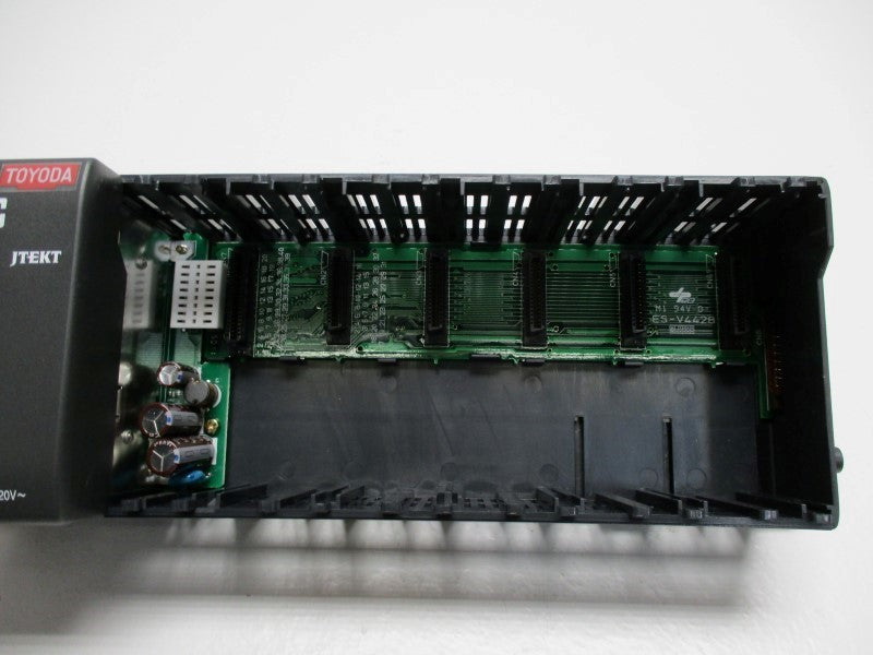 TOYOPUC D2-06B-1J TKR-6691  NSMP