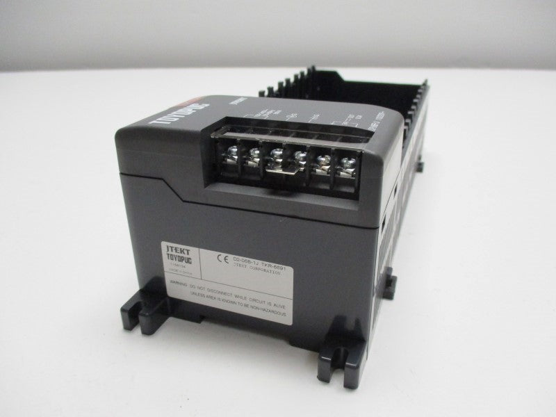 TOYOPUC D2-06B-1J TKR-6691  NSMP