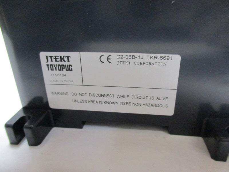 TOYOPUC D2-06B-1J TKR-6691  NSMP